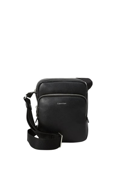 Calvin Klein Logolu Ayarlanabilir Askılı Çanta LV04D3317GUB1 Erkek ÇANTA LV04D3317G UB1