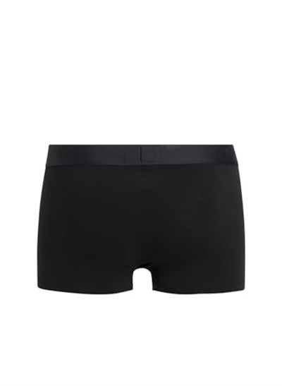 Calvin Klein LOW RISE TRUNK 3PK İç Giyim Erkek