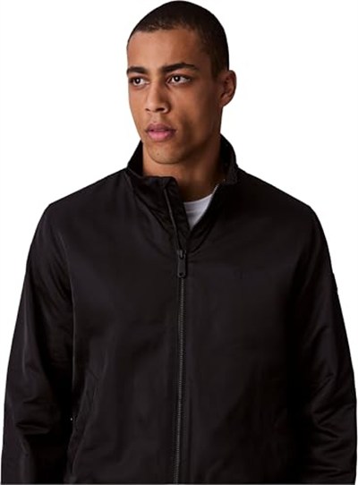 Calvin Klein LS PADDED HARRINGTON JACKET Ceket Erkek