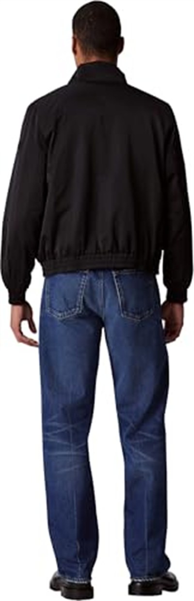 Calvin Klein LS PADDED HARRINGTON JACKET Ceket Erkek