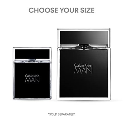 Calvin Klein Man Edt 100 ml Erkek Parfüm