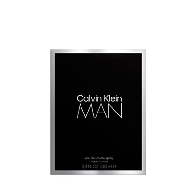 Calvin Klein Man Edt 100 ml Erkek Parfüm