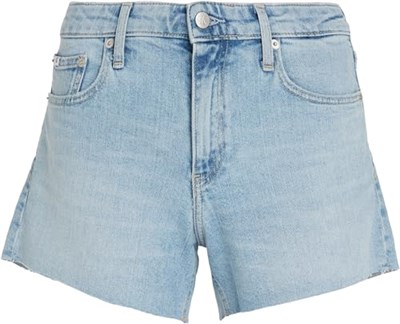 Calvin Klein MID RISE SHORT Şort Kadın