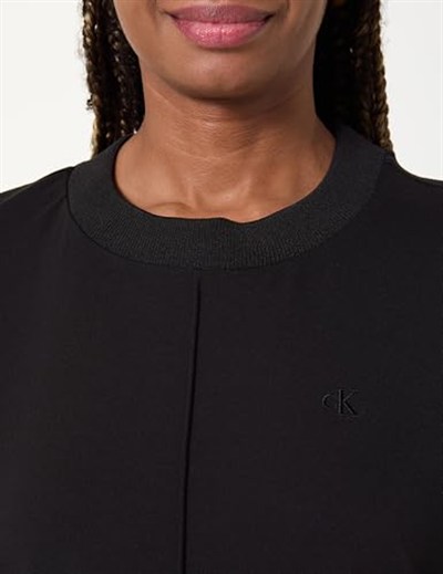 Calvin Klein Mini Elbise, LV047C241G