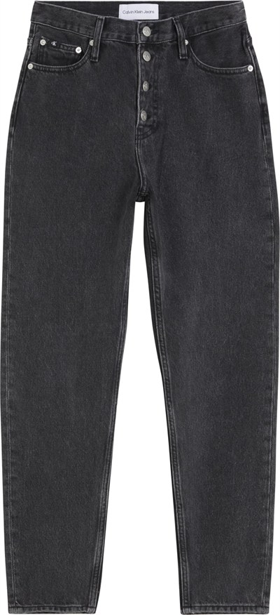 Calvin Klein Mom Jean Pantolon Kadın