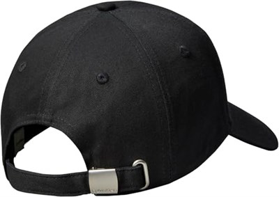 Calvin Klein MONOGRAM EMBROIDERY BASEBALL CAP Cap Şapka Kadın