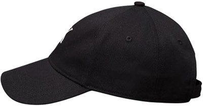 Calvin Klein MONOGRAM EMBROIDERY BASEBALL CAP Cap Şapka Kadın