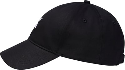 Calvin Klein MONOGRAM EMBROIDERY BASEBALL CAP Cap Şapka Kadın