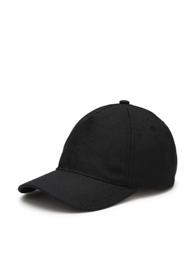 Calvin Klein MONOGRAM JACQUARD CAP Cap Şapka Kadın