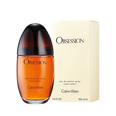 Calvin Klein Obsession Edp 100 Ml Kadın Parfüm