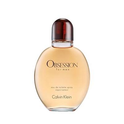 Calvin Klein Obsession for Men Edt 125 ML Erkek Parfüm