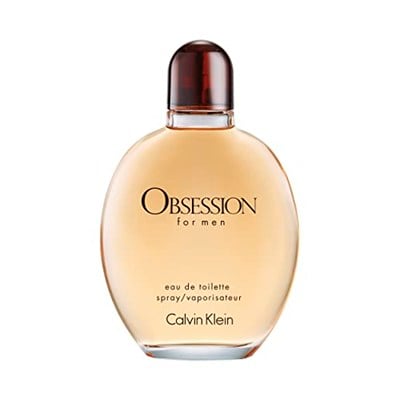 Calvin Klein Obsession For Men EDT 200 ml Erkek Parfümü