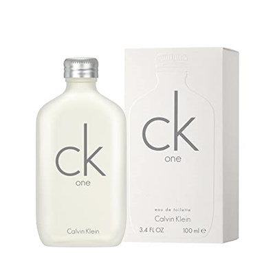 Calvin Klein One 100 ml Edt Unisex Parfüm, 8699490327760