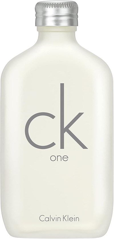 Calvin Klein One 100 ml Edt Unisex Parfüm, 8699490327760