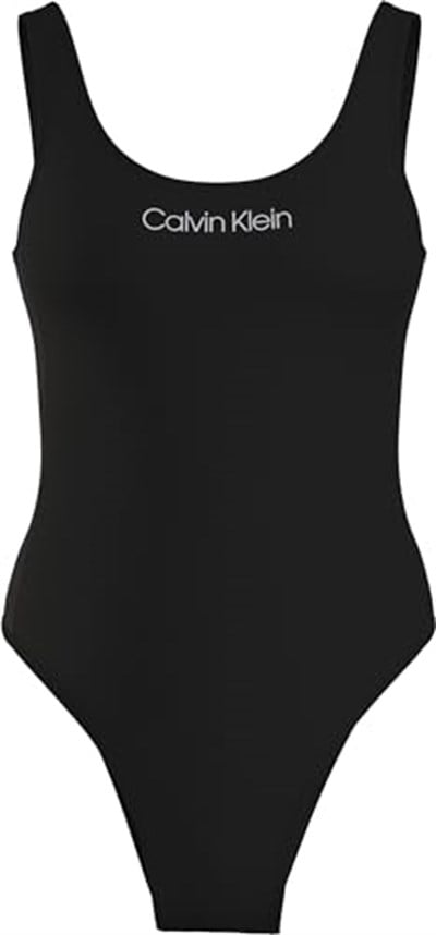 Calvin Klein ONE PIECE Mayo Kadın