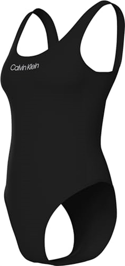 Calvin Klein ONE PIECE Mayo Kadın