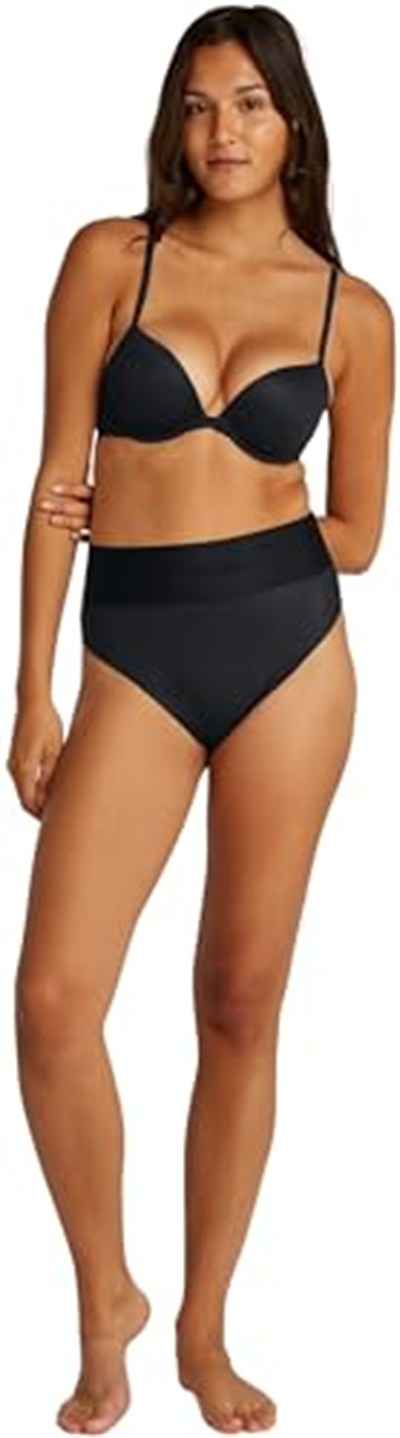 Calvin Klein PUSH UP PLUNGE Sütyen Kadın