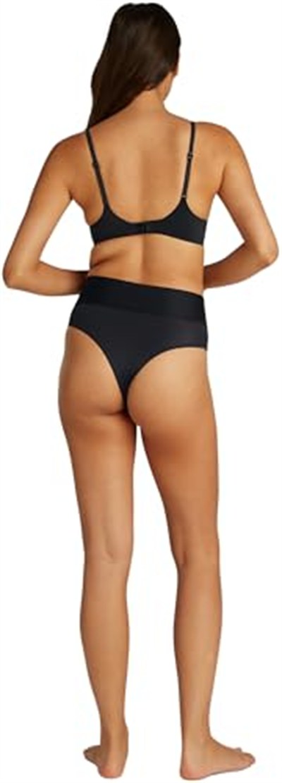 Calvin Klein PUSH UP PLUNGE Sütyen Kadın