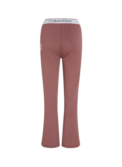 Calvin Klein PW - Knit Pant Pantolon Kadın