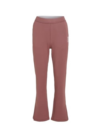 Calvin Klein PW - Knit Pant Pantolon Kadın