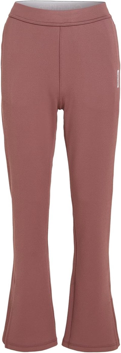 Calvin Klein PW - Knit Pant Pantolon Kadın