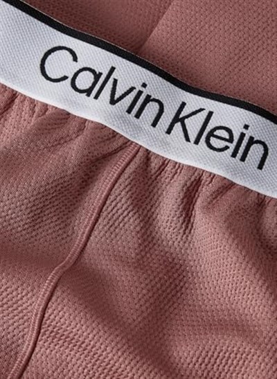 Calvin Klein PW - Knit Pant Pantolon Kadın