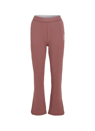 Calvin Klein PW - Knit Pant Pantolon Kadın