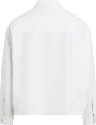 Calvin Klein RELAXED SHIRT Gömlek Erkek