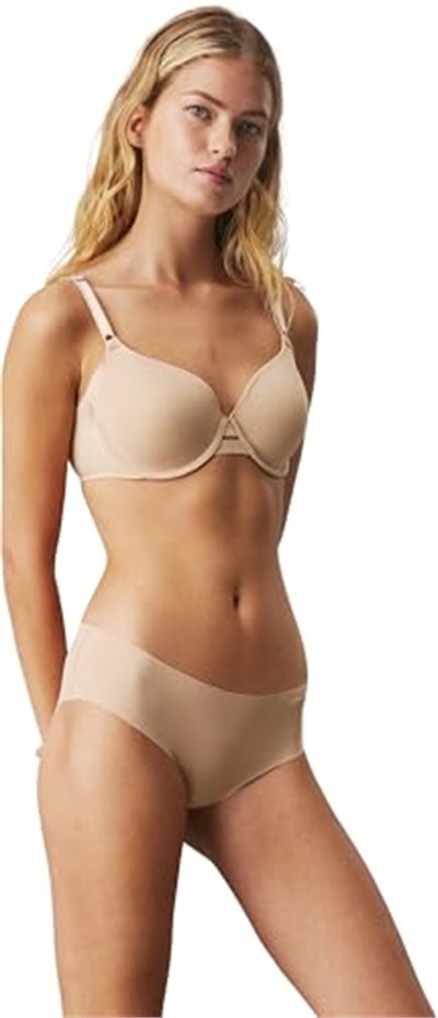 Calvin Klein Rengi Balenli Sütyen, 5003221264