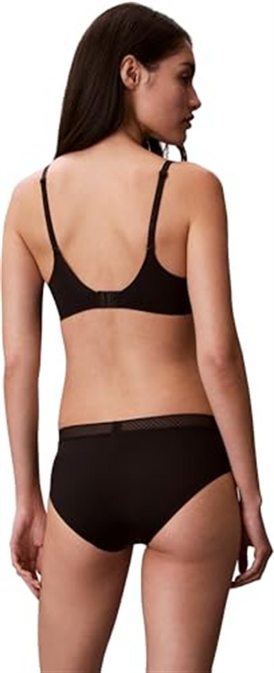 Calvin Klein Rengi Bikini Külot, 5003221267