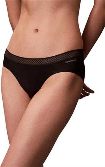 Calvin Klein Rengi Bikini Külot, 5003221267