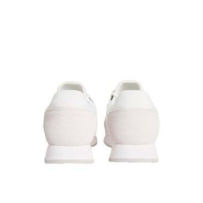 Calvin Klein RUNNER LACEUP LOW MG MEDIA Spor AyakkabıKadın