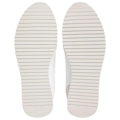 Calvin Klein RUNNER LACEUP LOW MG MEDIA Spor AyakkabıKadın
