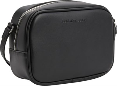 Calvin Klein Sculpted Camera Bag18 Mono Kadın Çanta