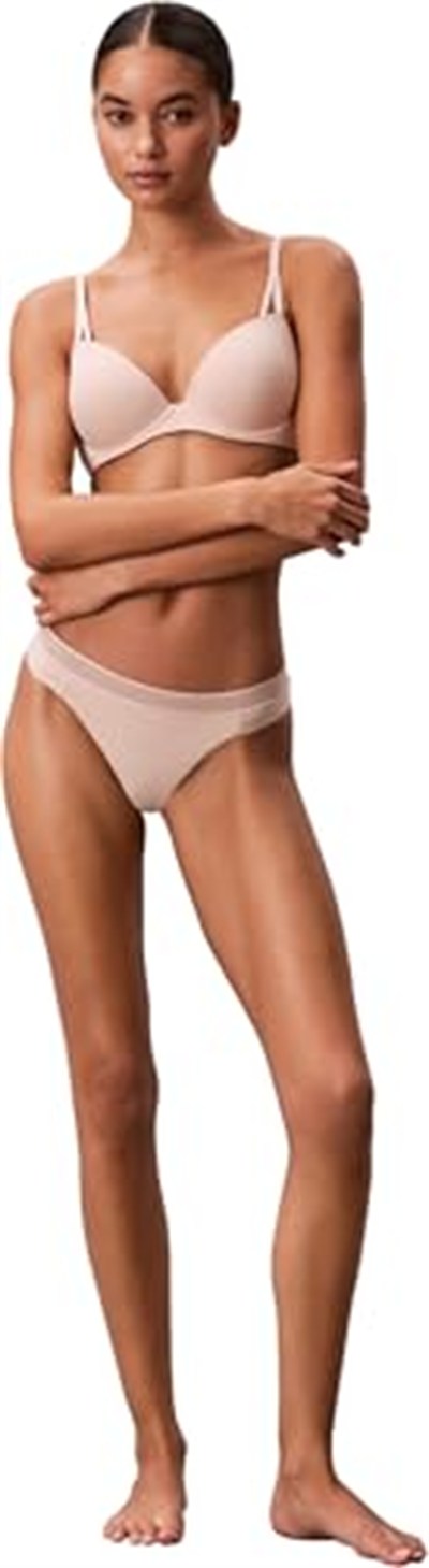 Calvin Klein Seductive Comfort Tanga, 000QF6307EUB1