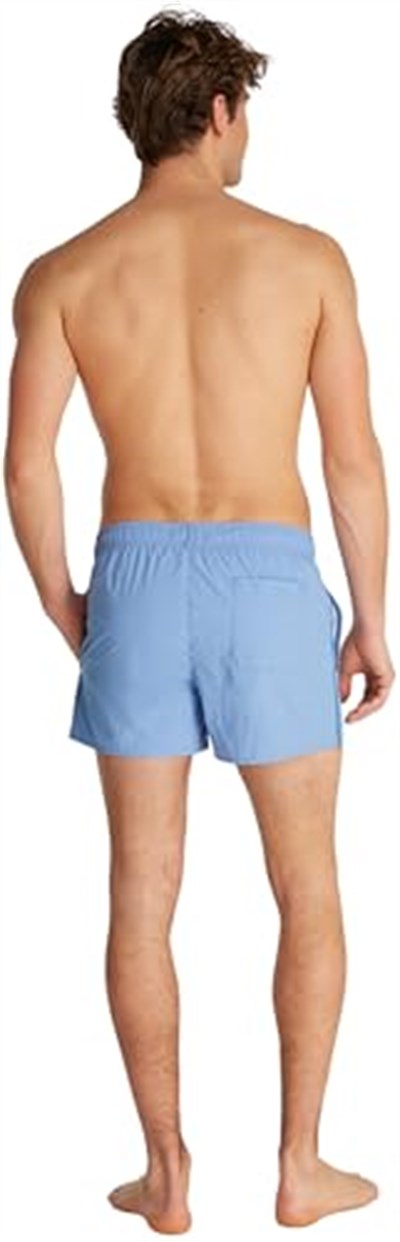 Calvin Klein SHORT DRAWSTRING FASHION Mayo Erkek