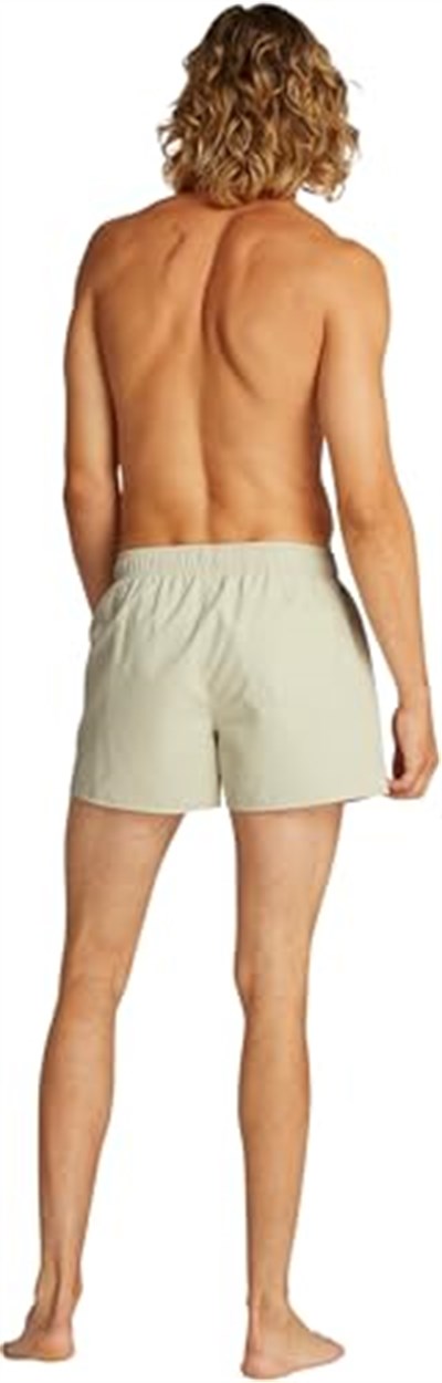 Calvin Klein SHORT DRAWSTRING Mayo Erkek