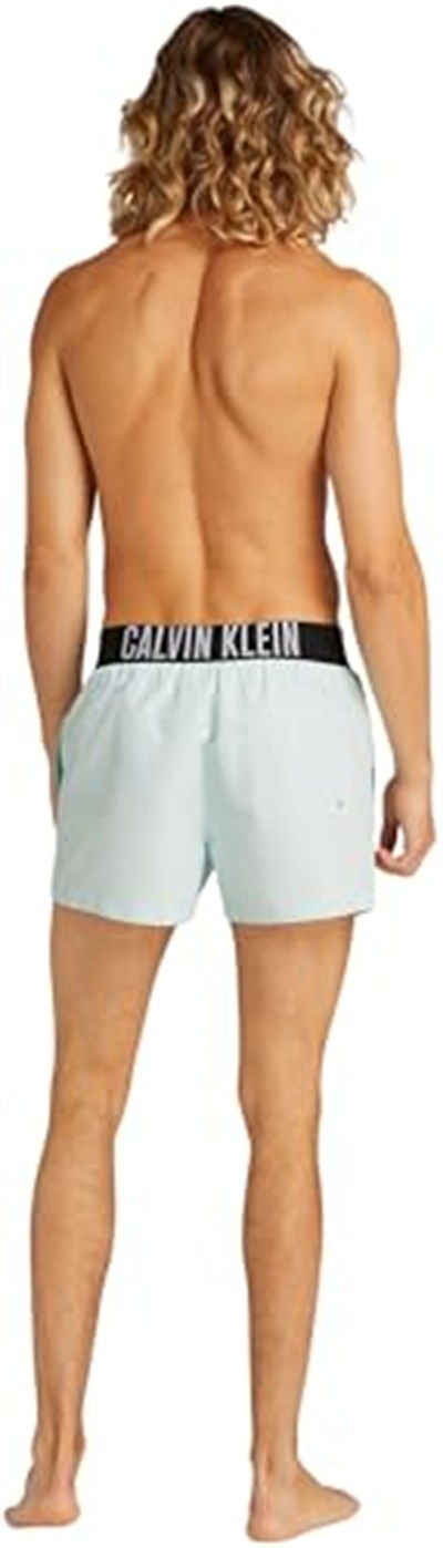 Calvin Klein SHORT WB Mayo Erkek