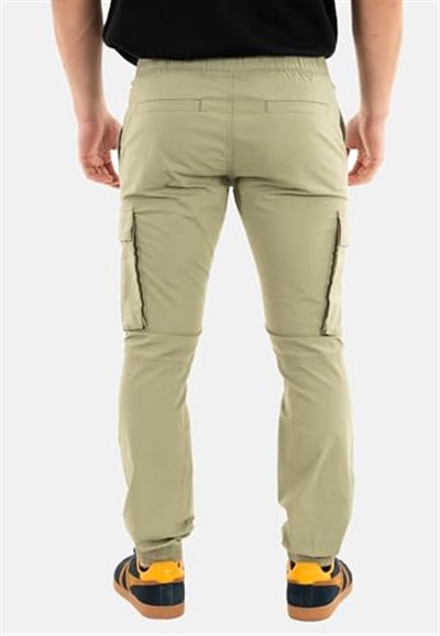 Calvin Klein SKINNY CARGO Pantolon Erkek