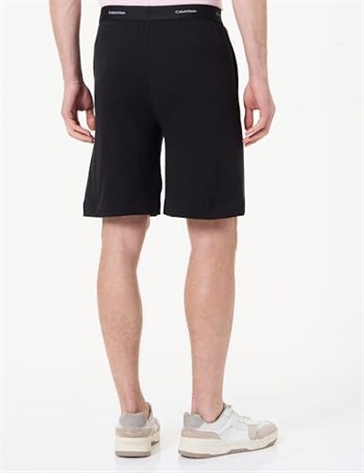 Calvin Klein SLEEP SHORT Pijama Altı Erkek