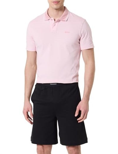 Calvin Klein SLEEP SHORT Pijama Altı Erkek