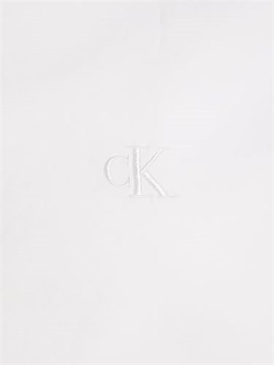 Calvin Klein SLIM STRETCH SHIRT Erkek Gömlek