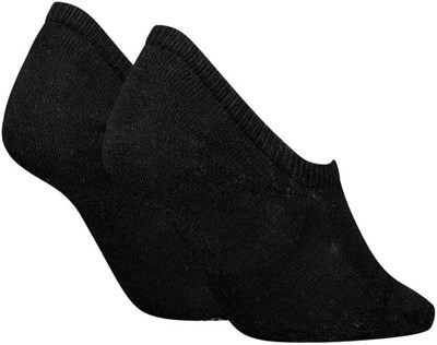 Calvin Klein Socks Glossy Çorap Kadınlar
