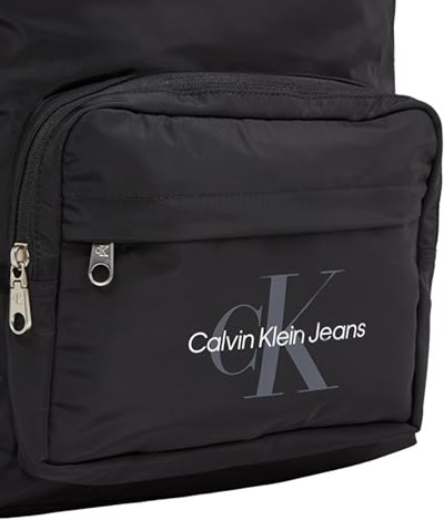 Calvin Klein SPORT ESSENTIALS BACKPACK 43 Sırt Çantası Erkek