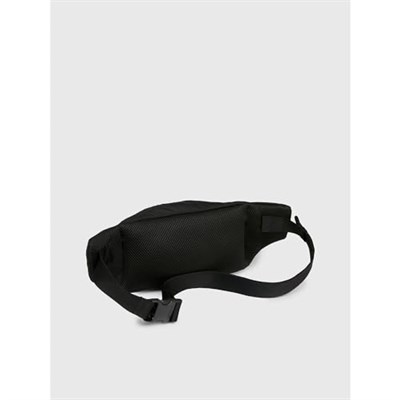 Calvin Klein Sport Essentials Waistbag40 Aop Erkek Çanta, Siyah, Tek Beden