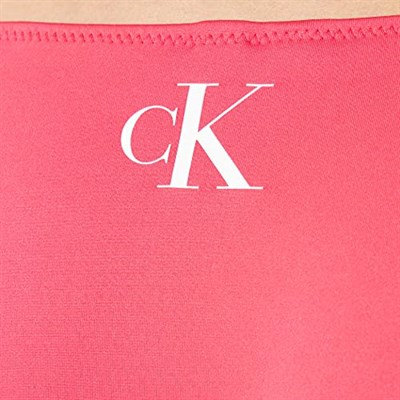 Calvin Klein String Side Tie Mayo Kadın