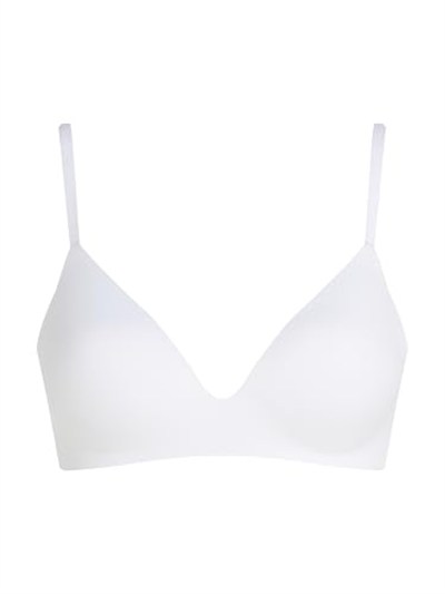 Calvin Klein Sütyen Wire Free T Shirt Bra