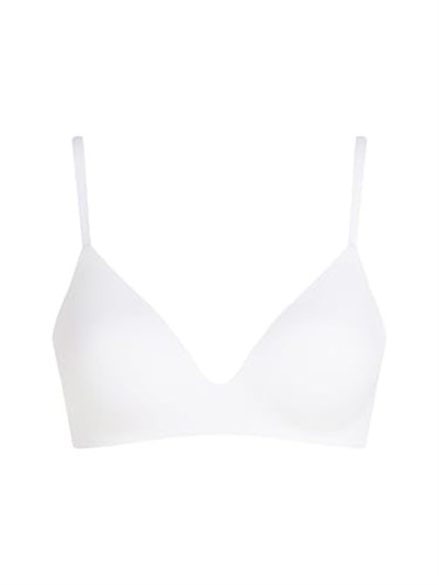 Calvin Klein Sütyen Wire Free T Shirt Bra