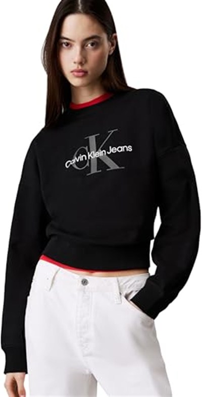 Calvin Klein Sweatshirt, LV047B234GUB1