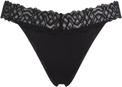 Calvin Klein THONG İç Giyim Kadın